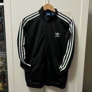 Adidas Women’s Zip up Sweater
